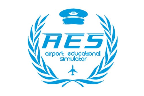 AES и MTGS в торговом центре в Милане